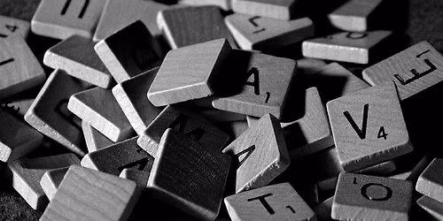 Daytime Scrabble Club