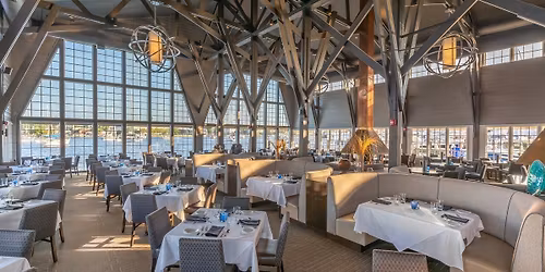 NYE at Charthouse Prime Restaurant Annapolis