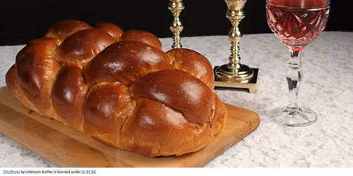 Friday Night Shabbat services