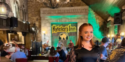 Kytelers Inn: Irish Dinner, Irish Dancing and Irish Music