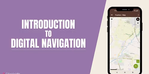 Introduction to Digital Navigation