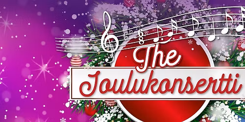 The Joulukonsertti