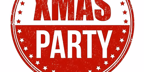 PREDBO\u017dI\u010cNI PARTY | 19.12. | DJ SENN