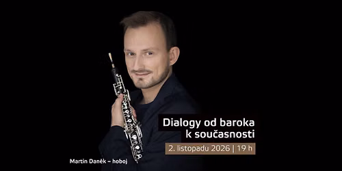 \ud83c\uddf0 Dialogy od baroka k sou\u010dasnosti \ud83c\udfb6