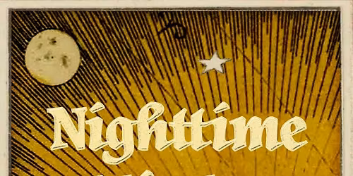 Nighttime, Mia Joy, Jonie