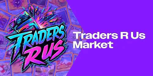 Traders R Us Market