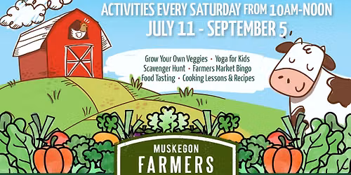 Kids Power of Produce 2026