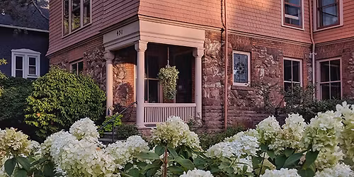 Architecture in the Wild: Exploring Park Avenue