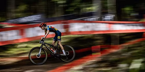 NICA Skills & Prep Clinics at the Trek Shop