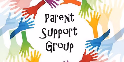 Parent Support Group