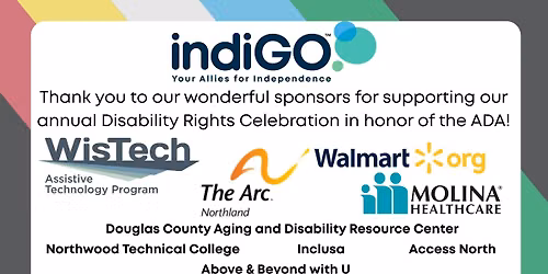 2026 Disability Rights Celebration
