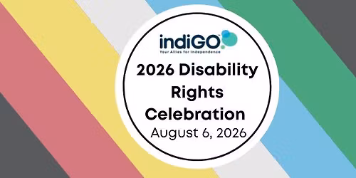 2026 Disability Rights Celebrations