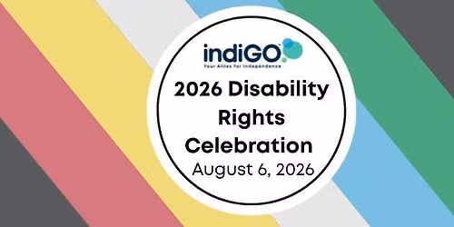 2026 Disability Rights Celebration