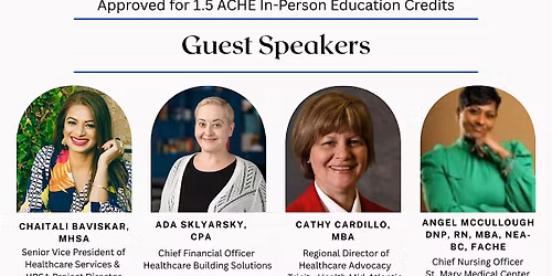 Beyond Representation: Who Really Holds Power in Healthcare?