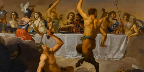 Brigadoon Thanksgiving 2025