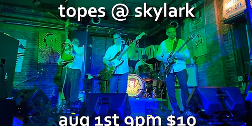 The Isotopes