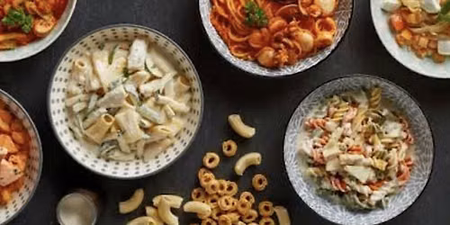 Italian Sauces Cooking Class to Build Skills and Create Dishes