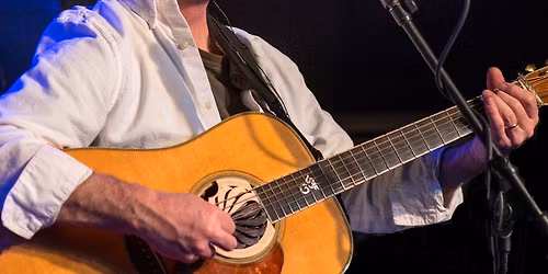 Dan Geib - South Bend