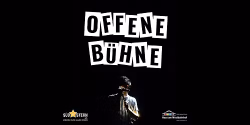 Offene B\u00fchne