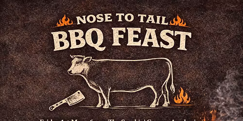 Nose to Tail BBQ Feast