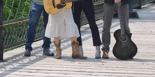 Molly & The Danger Band & Marlee Paine @ The Shed