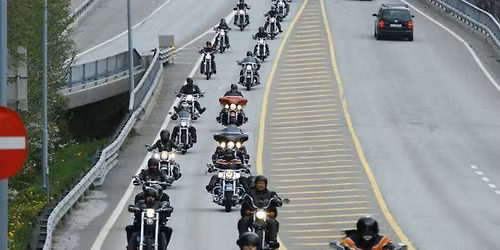 Bergen Charity Run 2026