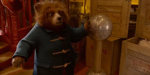 Paddington 2 ($5 Family Films) 