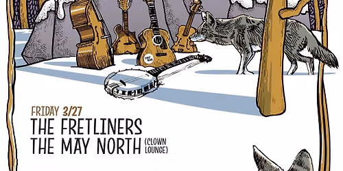 Armchair Boogie