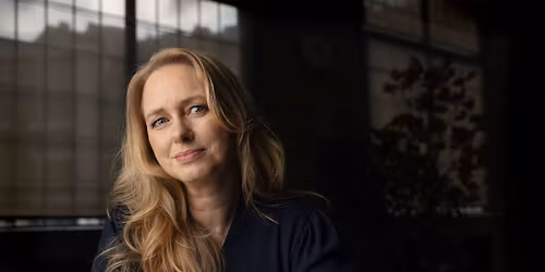 Lunsjklubben: Ny krim fra Aina Skoland 