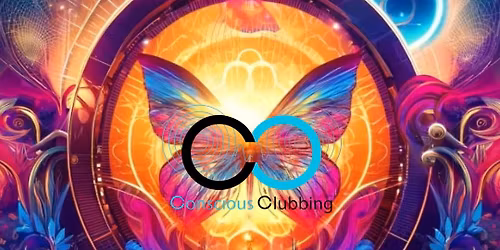 Conscious Clubbing - Sessions #27