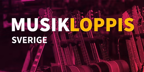 Musikloppis