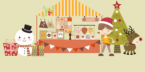 Immaculate Conception School Craft Fair