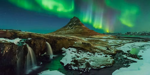 Iceland Group Trip
