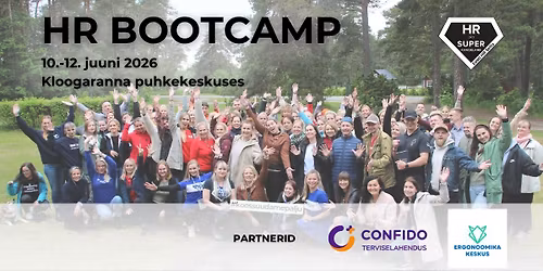 HR Bootcamp