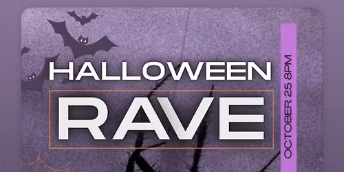 KCST: HALLOWEEN RAVE