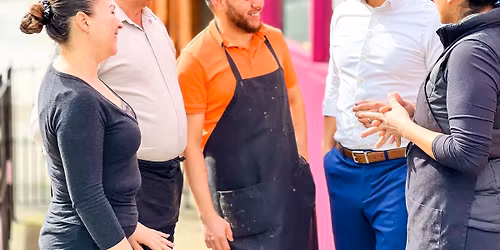 2026 Campaign Kick-Off