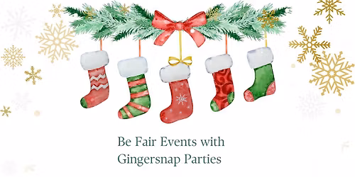 Christmas Craft Fayre 