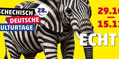 ECHT Der Festivalauftakt