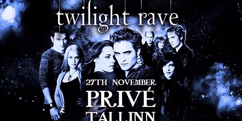 Twilight Rave (Tallinn)