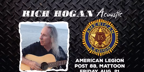 Mattoon American Legion