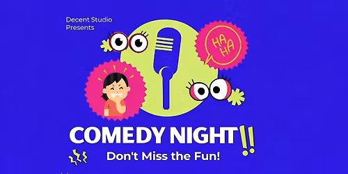 Comedy Night