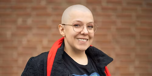 Krimilesung mit Sabrina Pesch aus \u201eWenn das deine Mutter w\u00fcsste ..."