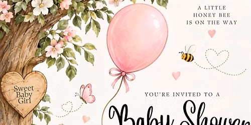 Babyshower \ud83e\ude77