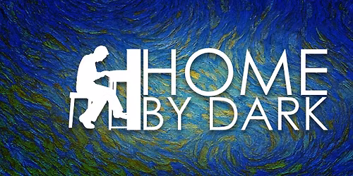 Home By Dark (Featuring Tony Arata)