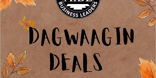 Dagwaagin Deals
