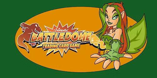 Bi-Monthly Neopets Battledome Tournament - Season 2 League Kickoff