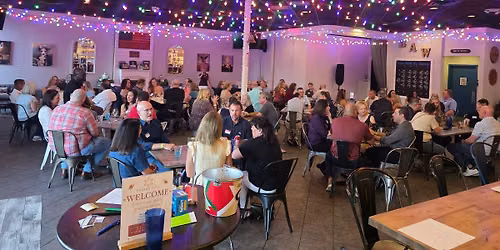 Social Hive Singles Night 