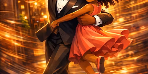 Daddy Daughter Dance And Dinner