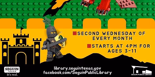 LEGO Club