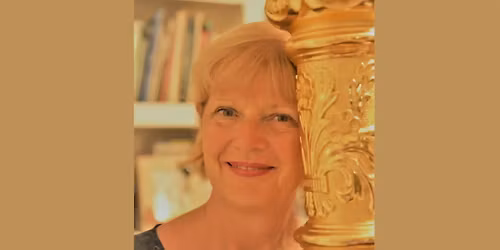 Mediterranean - Elisabetta Ghebbioni (solo harp)